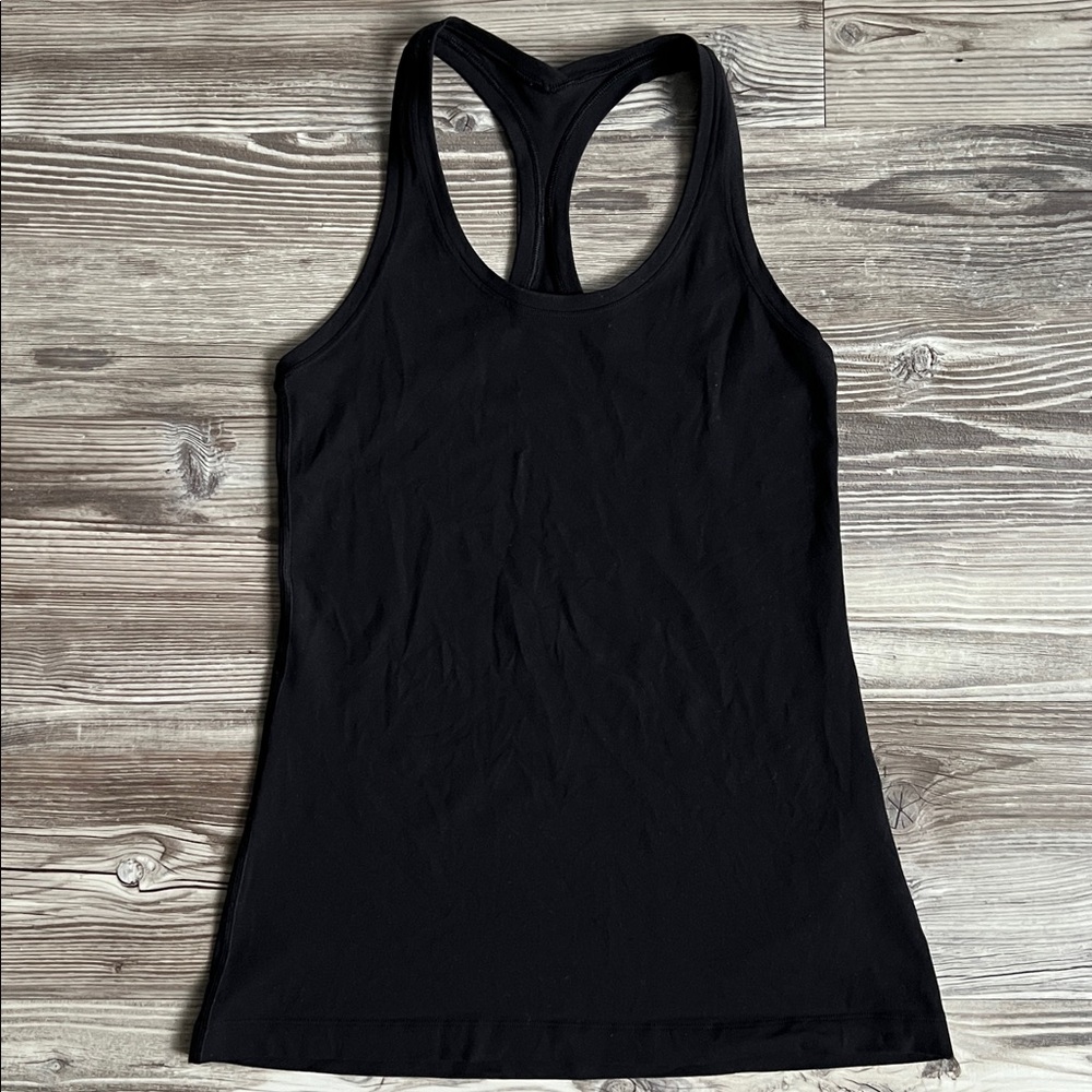 Lululemon Cool Racerback II